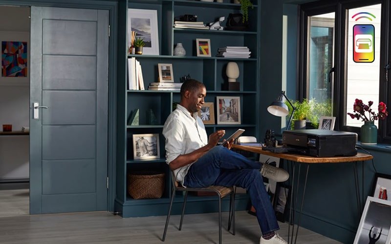 EAN 8715946676722 - Epson EcoTank ET-8550 imagen 22