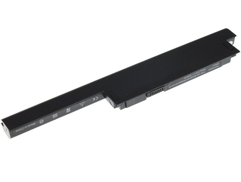 EAN 5902701419035 - Green Cell SY08 refacción para laptop Batería imagen 4