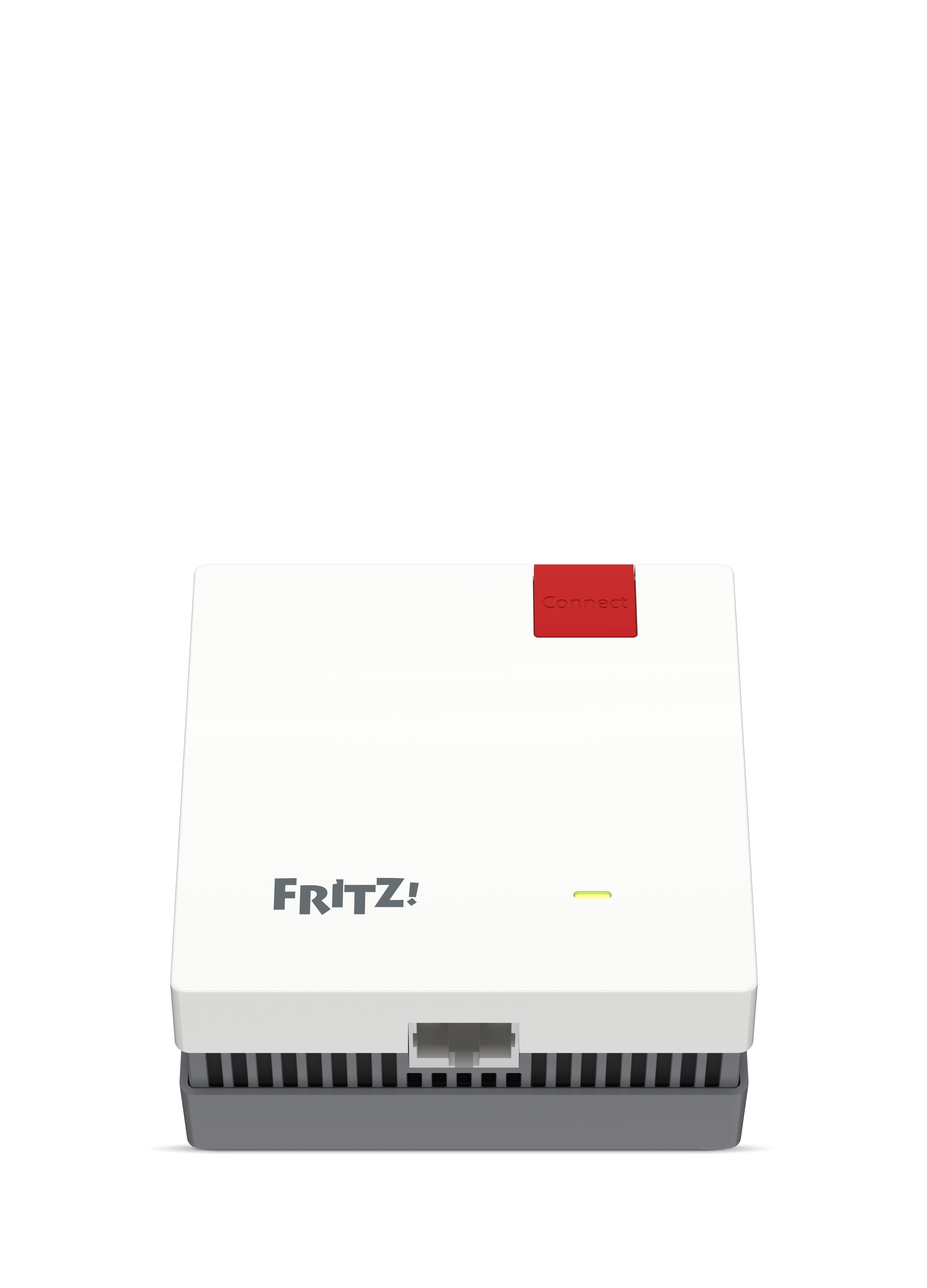 EAN 4023125031267 - Mesh Set FRITZMESH SET 1600 2-PACK EDITION INTERNATIONAL Doble banda (2,4 GHz / 5 GHz) Wi-Fi 6 (802.11ax) imagen 2