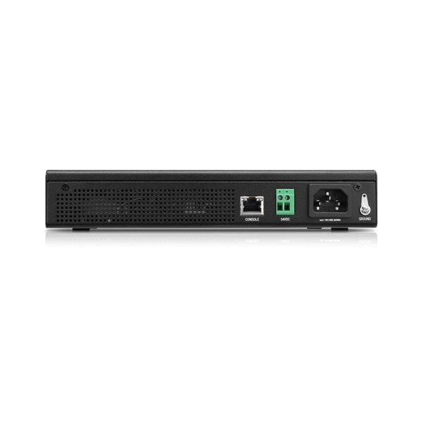 Ubiquiti Edgeswitch Es-8-150w 8xgb 2xsfp