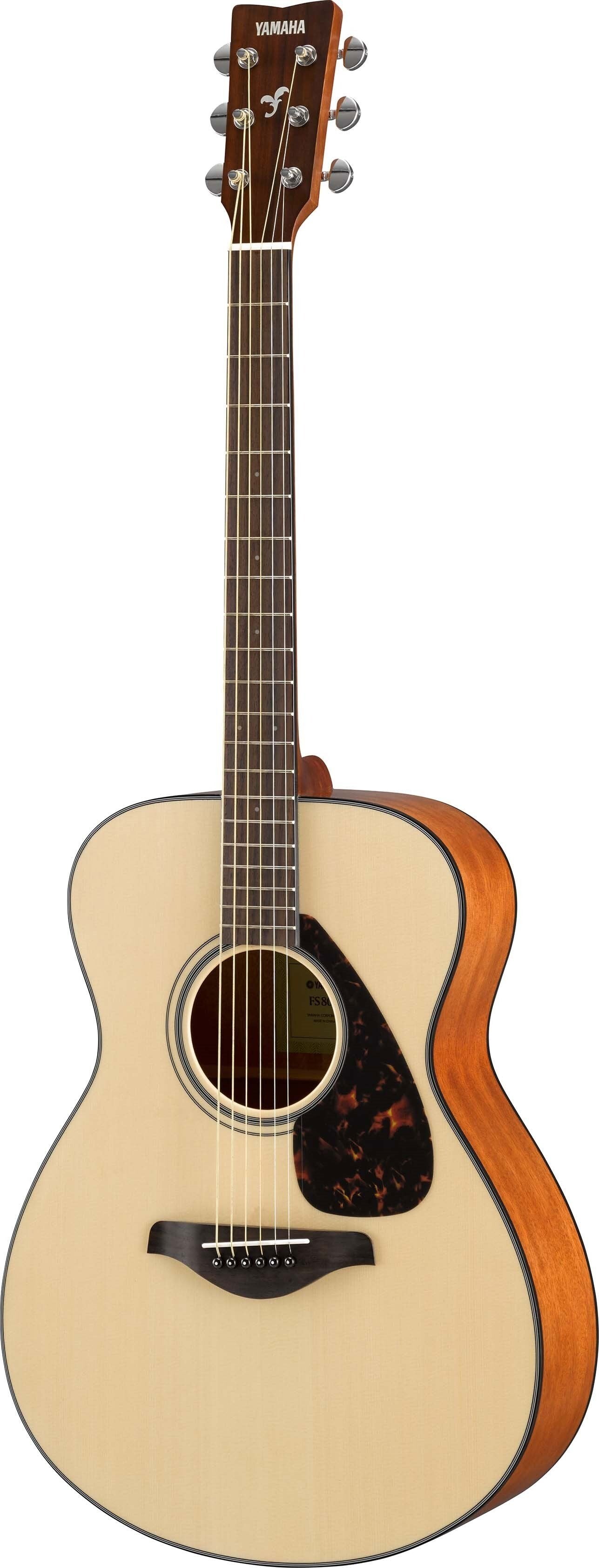 EAN 4957812641548 - Yamaha FS800 NT Guitarra acústica 6 cuerdas Madera imagen 1