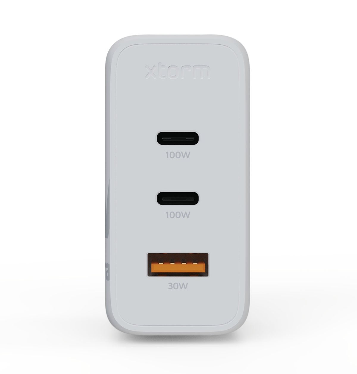 EAN 8718182277364 - Xtorm XEC100 cargador de dispositivo móvil Universal Blanco Corriente alterna Carga rápida Interior imagen 4