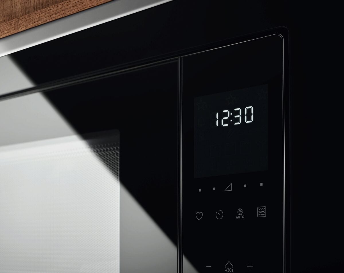 Kuchenka Mikrofalowa Electrolux Lms4253tbx