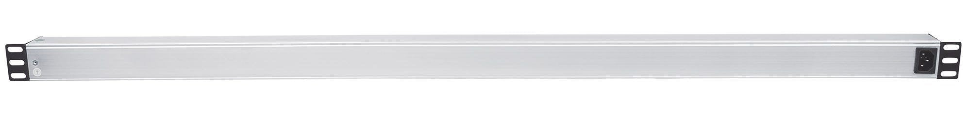 EAN 0766623163675 - Intellinet 163675 unidad de distribución de energía (PDU) 24 salidas AC 32U Negro, Blanco imagen 4