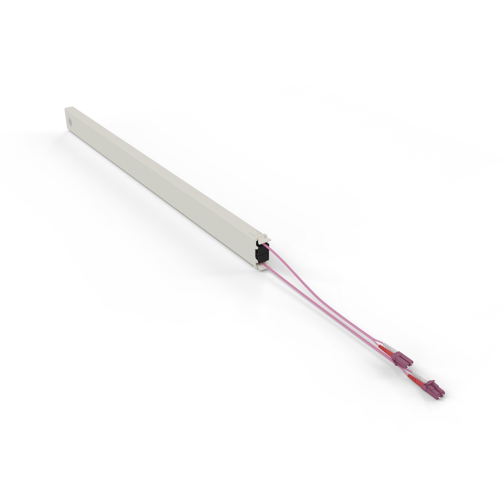 EAN 4262427630543 - PATCHBOX CONE46OM411 Cable de fibra óptica e InfiniBand 2,5 m LC LC/LC Rosa imagen 1