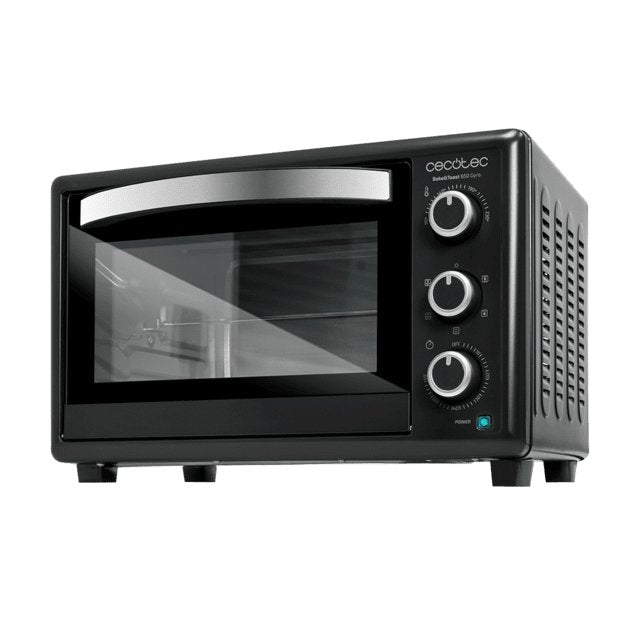 Horno De Sobremesa Bake&Toast 3090 Black Gyro