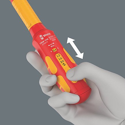 EAN 4013288234261 - Wera 05006633001 juego de herramientas mecanicas 23 herramientas imagen 4