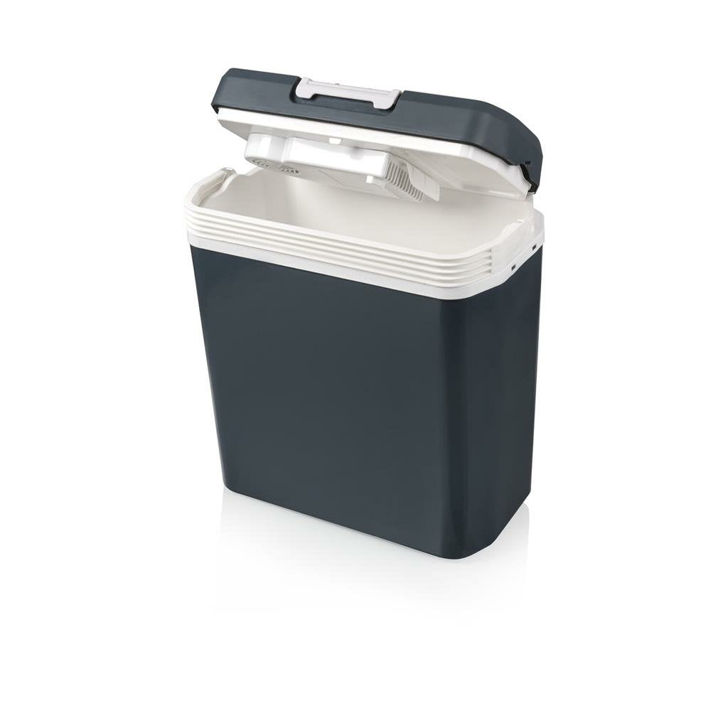 Nevera Tristar Kb-7520, Antracita
