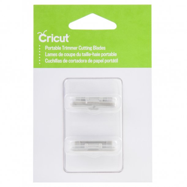 Cricut 2002675 Accesorio Para Cortar Barba Y Pelo