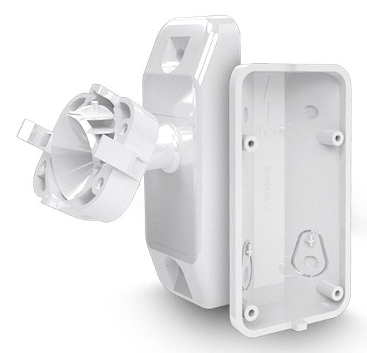 Detector Acc Pir/Bracket C Satel