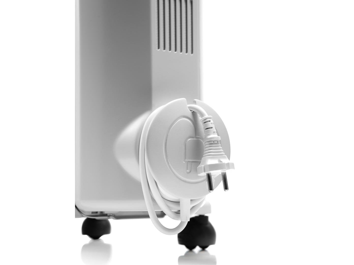 Delonghi Trrs 0715 Oil Radiator