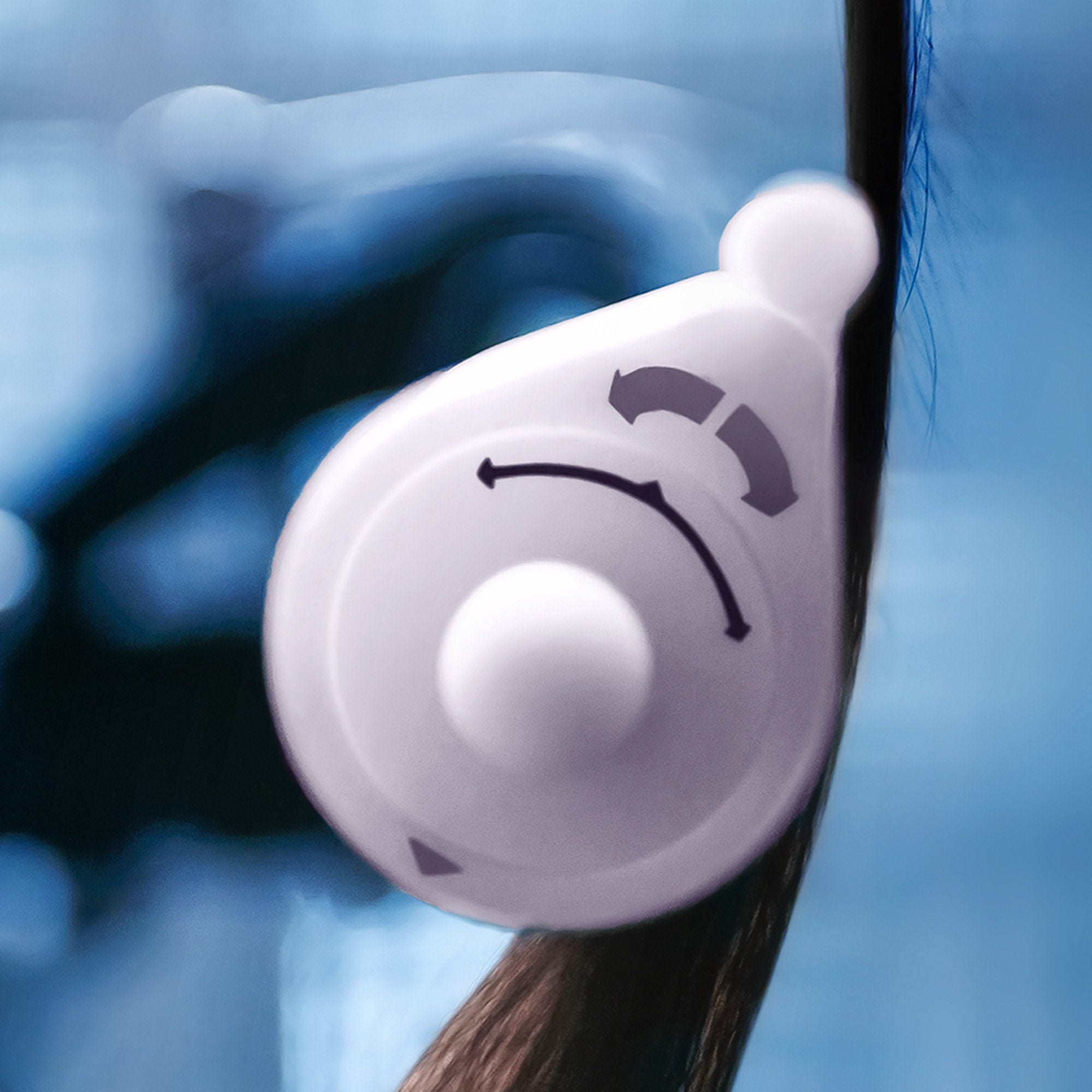 EAN 5025155099421 - Dyson Airwrap Origin Herramienta de peinado con múltiples accesorios Caliente Cobre, Níquel 1300 W 2,675 imagen 11