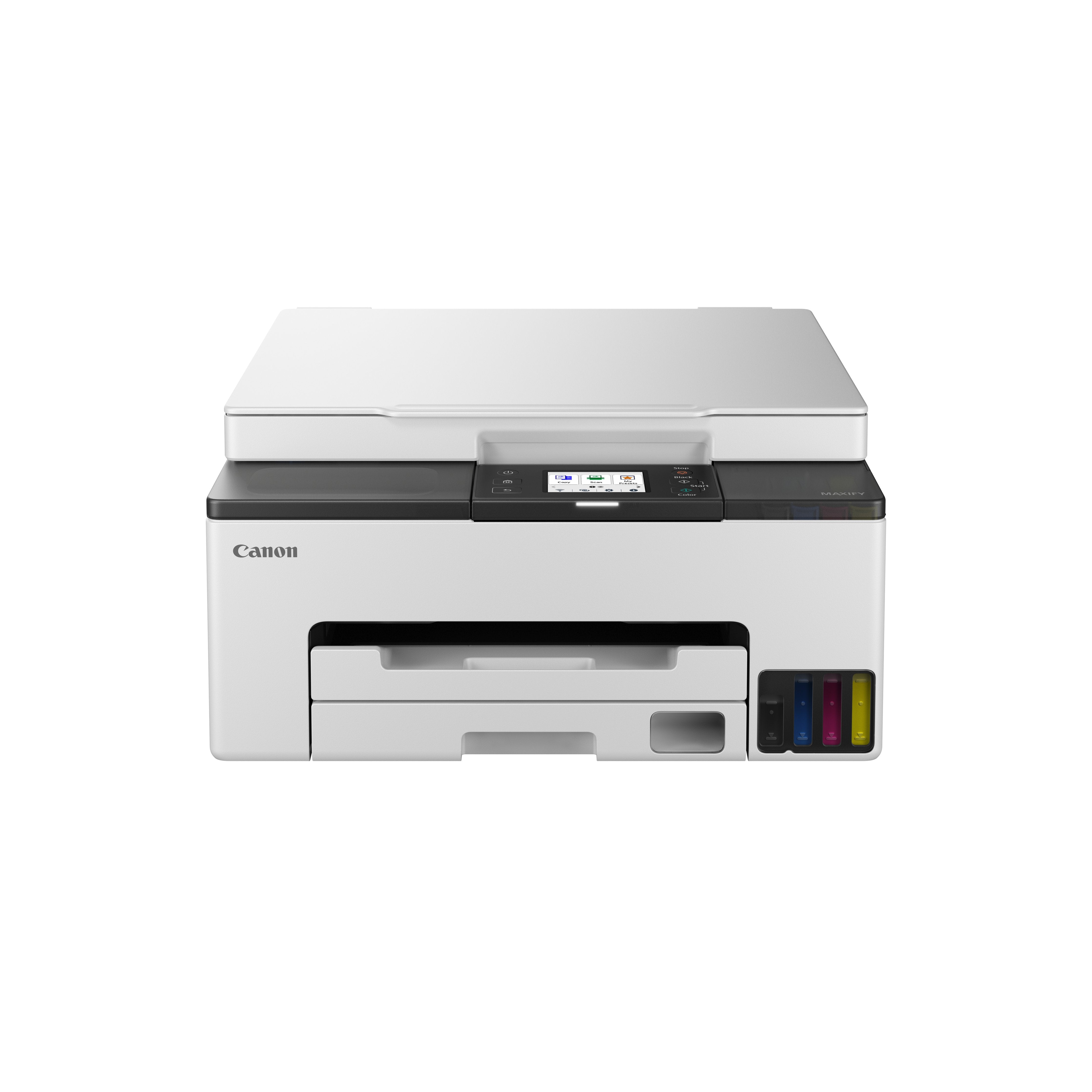 EAN 8714574689579 - Canon MAXIFY GX1050 Inyección de tinta A4 600 x 1200 DPI Wifi imagen 1