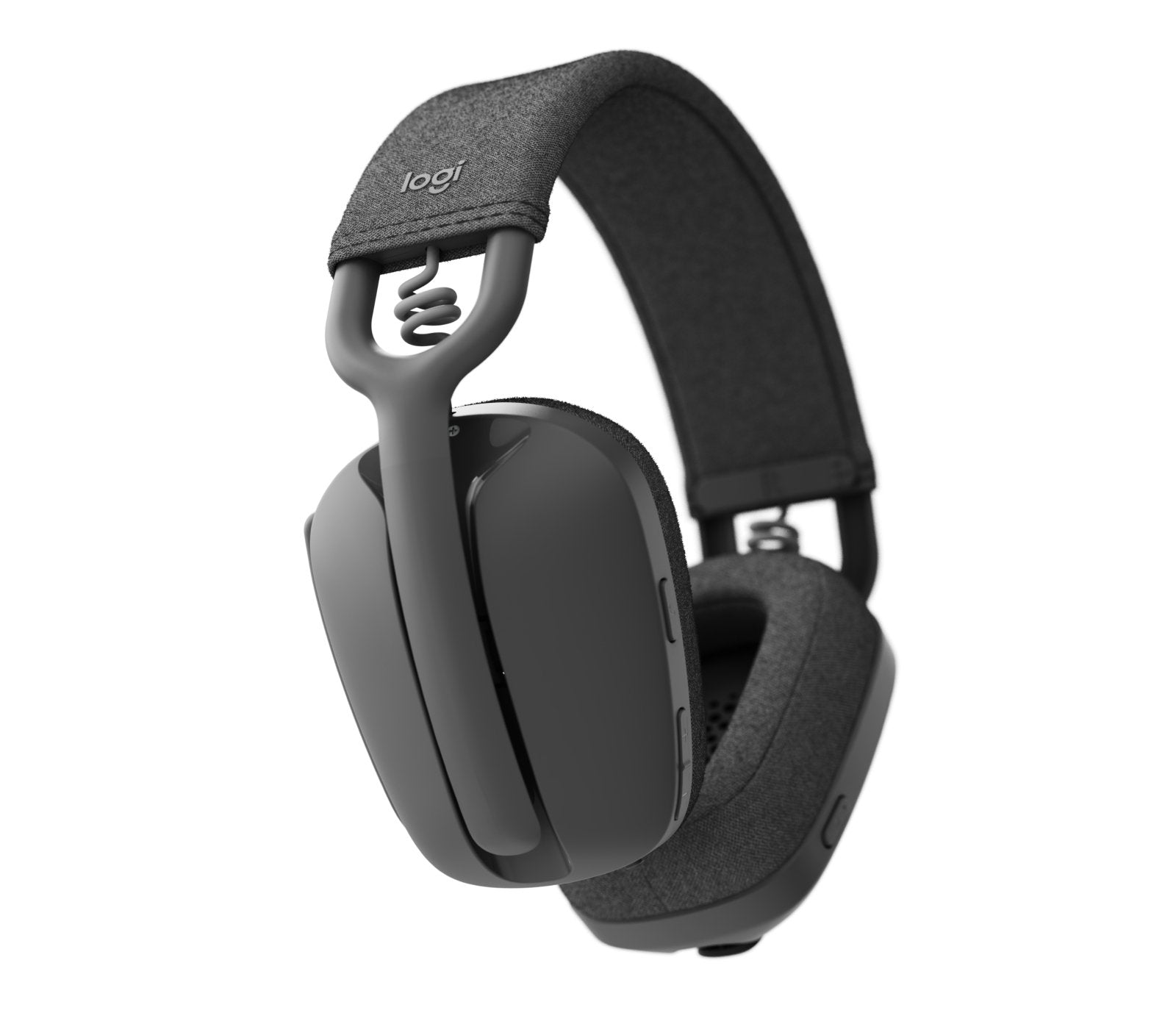 EAN 5099206103917 - Logitech 981-001213 auricular y casco Auriculares Inalámbrico Diadema Llamadas/Música Bluetooth Grafito imagen 3