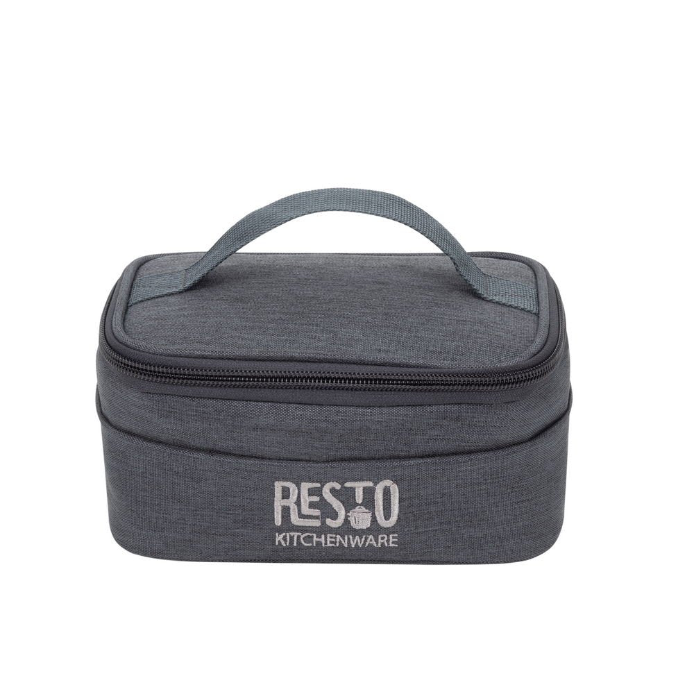 EAN 4260709010991 - Resto Kitchenware 5501 fiambrera Bolsa fiambrera 1,7 L Poliéster, Polietileno de acetato de vinilo (PEVA) imagen 2