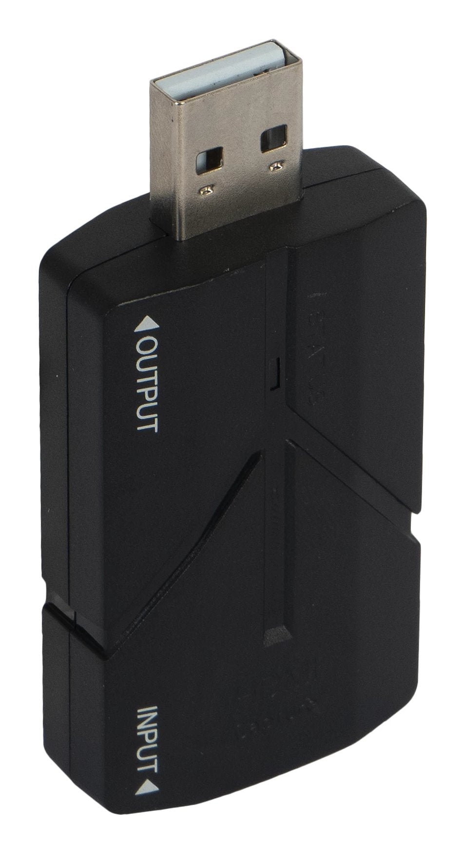 EAN 8422521006392 - Fonestar HDMI-CAPTURE dispositivo para capturar video USB 2.0 imagen 1