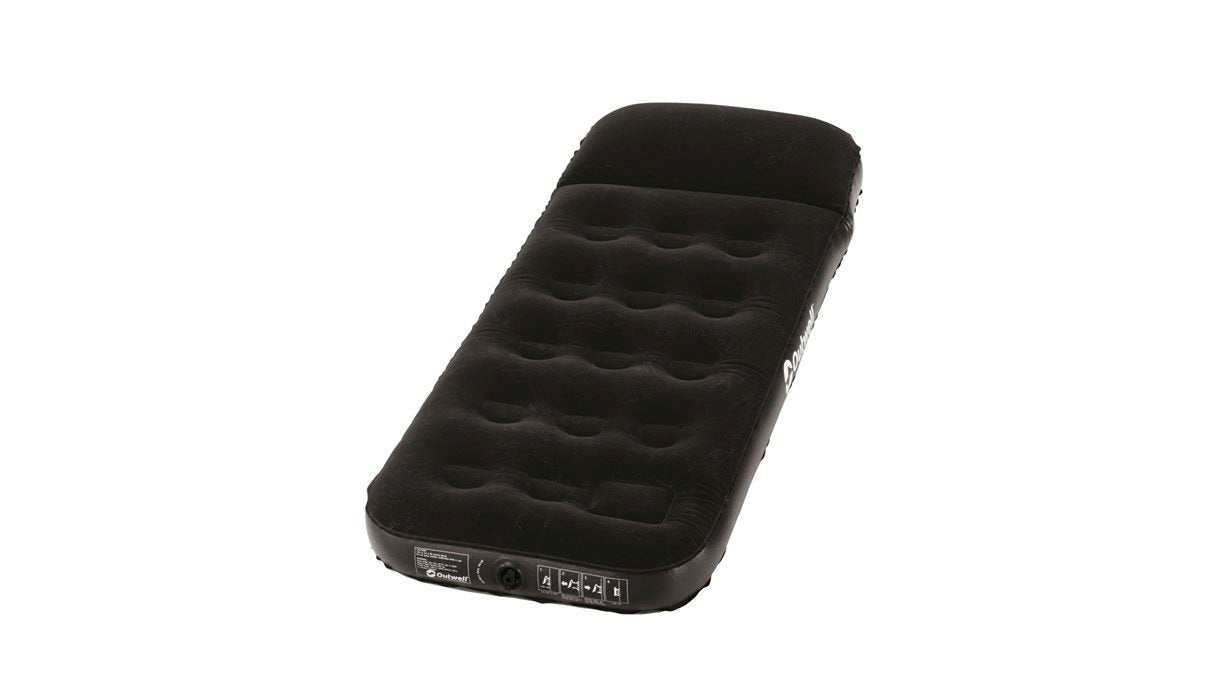 Outwell Classic W Colchón De Espuma De Gran Resistencia