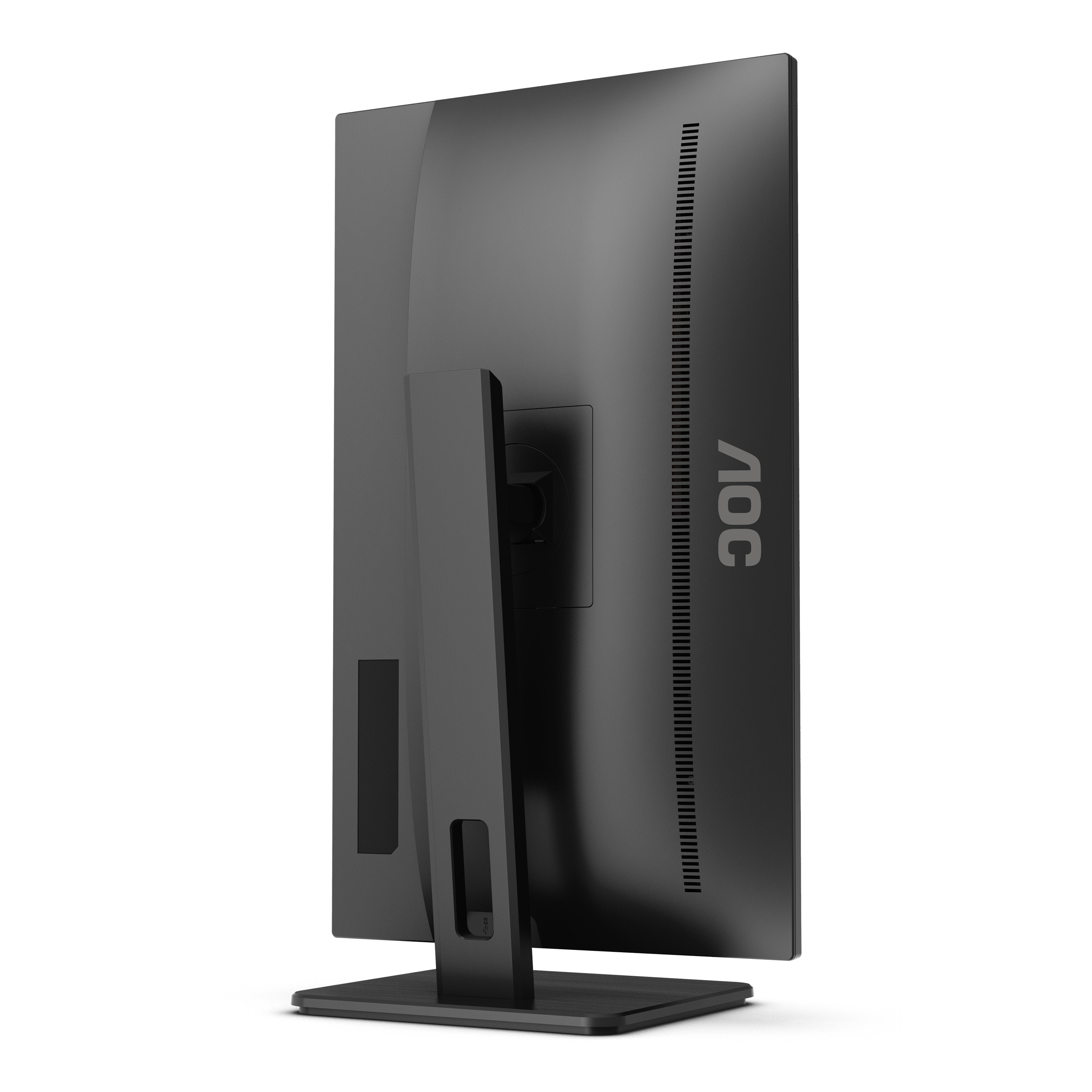 EAN 4038986147293 - AOC P2 24P2Q pantalla para PC 60,5 cm (23.8") 1920 x 1080 Pixeles Full HD LED Negro imagen 14