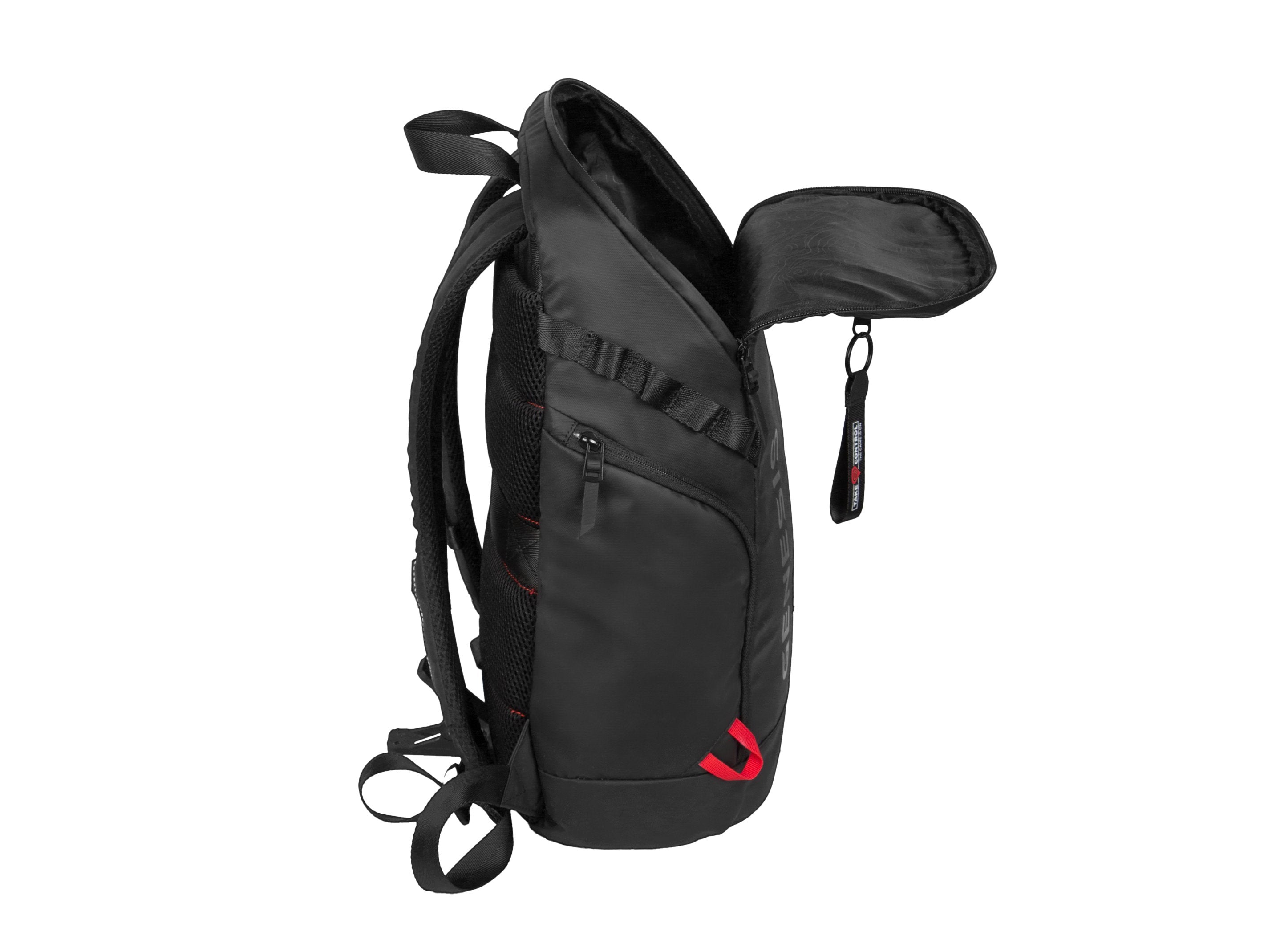 EAN 5901969445138 - GENESIS Pallad 420 39,6 cm (15.6") Mochila Negro imagen 7