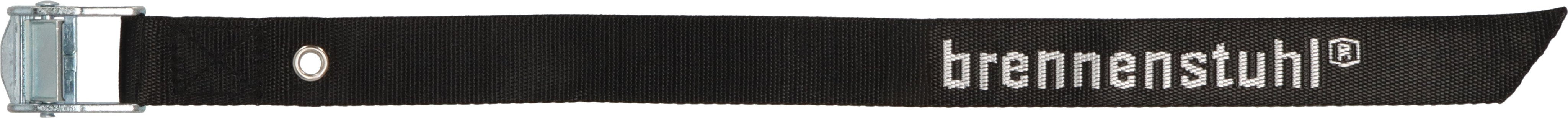 Brennenstuhl Befestigungs- Y Fixiergurt, 44 Cm