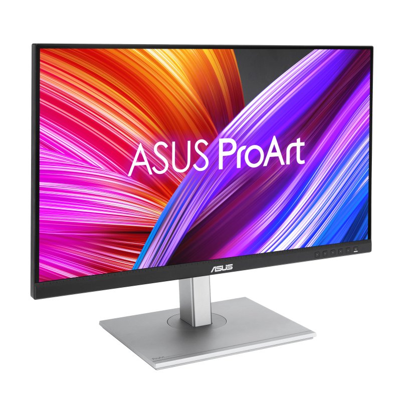 EAN 4711387012376 - ASUS ProArt PA278CGV pantalla para PC 68,6 cm (27") 2560 x 1440 Pixeles Quad HD LCD Negro imagen 5
