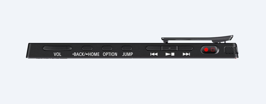 EAN 4548736121270 - Sony TX660 Memoria interna Negro imagen 4