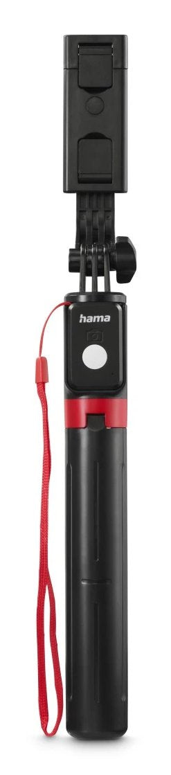 Hama Fancy Stand 110 Ii Selfie-Stick-Stativ Bt-Auslöser