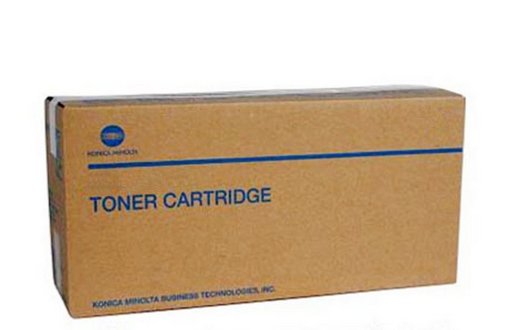 Konica Minolta Toner Tn-710 Para Bizhub 600/601/750/751 02xf
