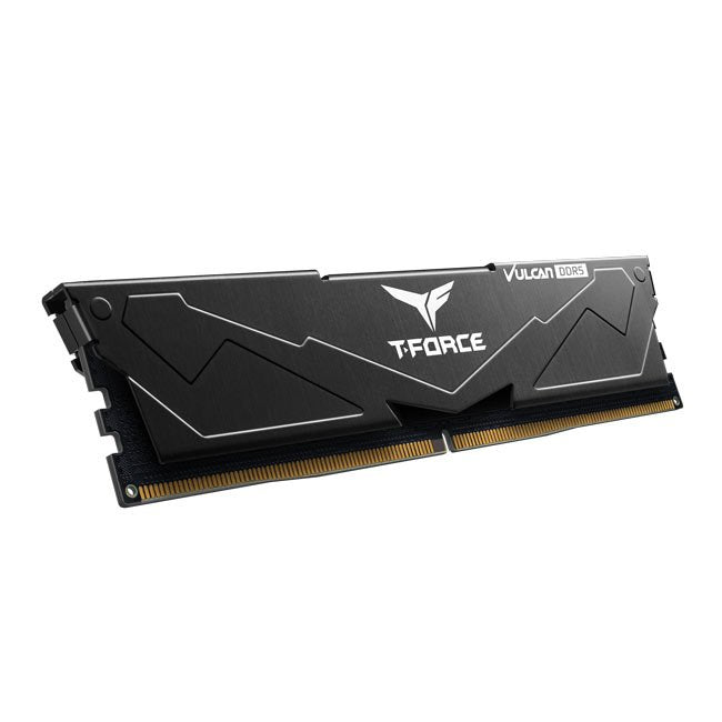 EAN 0765441664043 - Team Group VULCAN módulo de memoria 32 GB 2 x 16 GB DDR5 288-pin DIMM imagen 3