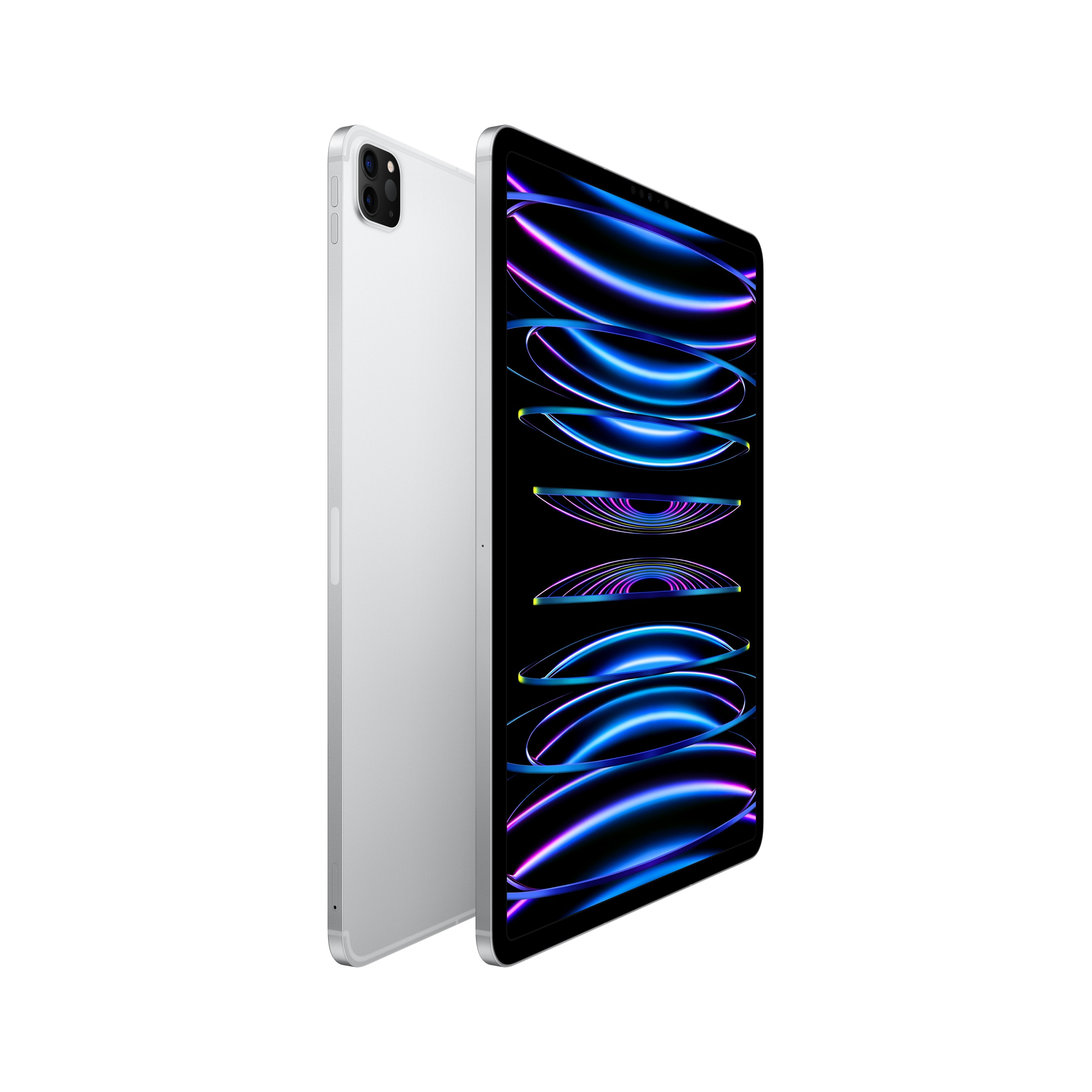 EAN 194253255260 - Apple iPad Pro 5G Apple M TD-LTE & FDD-LTE 1 TB 32,8 cm (12.9") 16 GB Wi-Fi 6E (802.11ax) iPadOS 16 Plata imagen 2