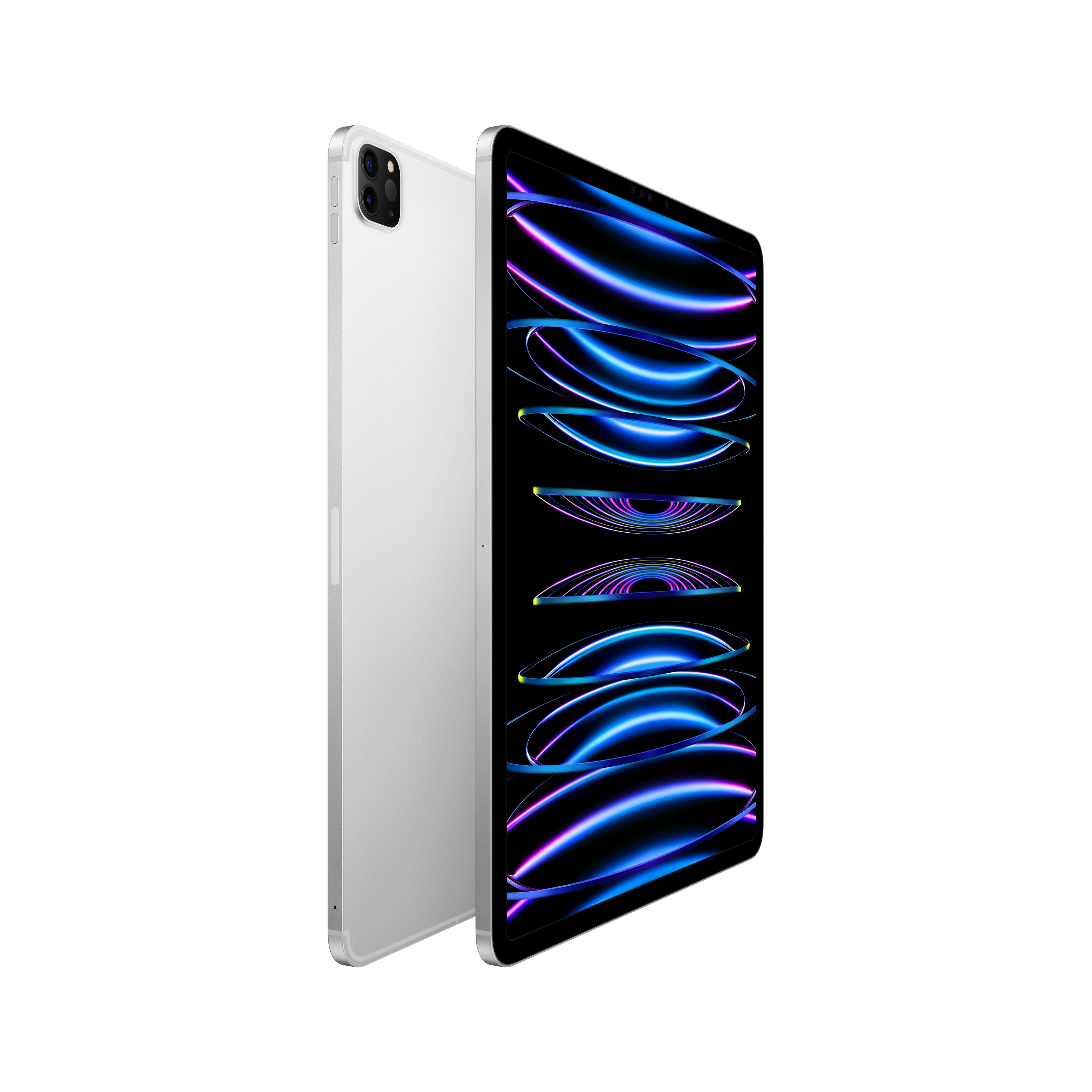 EAN 194253255260 - Apple iPad Pro 5G Apple M TD-LTE & FDD-LTE 1 TB 32,8 cm (12.9") 16 GB Wi-Fi 6E (802.11ax) iPadOS 16 Plata imagen 2