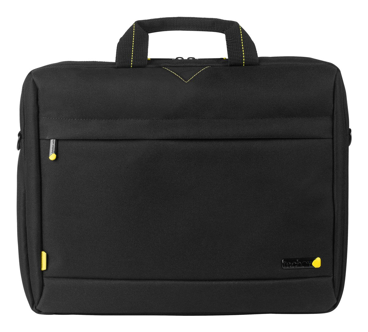 EAN 5060182456076 - Techair Classic essential 39,6 cm (15.6") Maletín Toploader Negro imagen 1