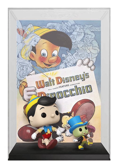 EAN 0889698675796 - FUNKO POP! 67579 figura de acción y colleccionable imagen 1