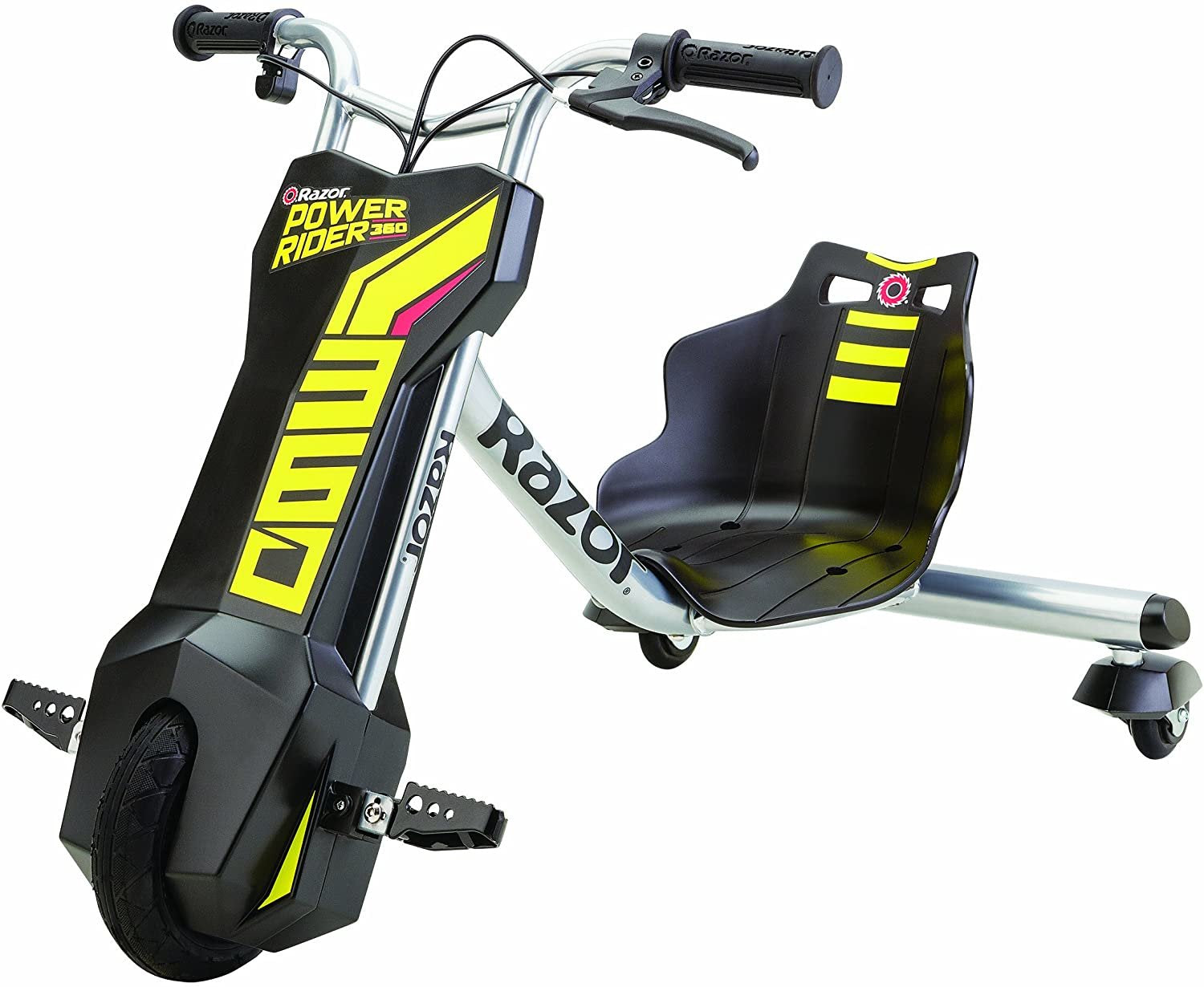 Vehículo Eléctrico Razor Powerrider 360