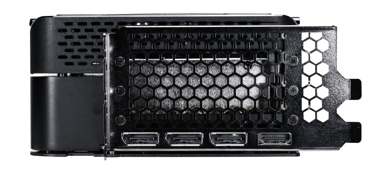 EAN 4710562244878 - Gainward GeForce RTX 5090 Phantom NVIDIA 32 GB GDDR7 imagen 3