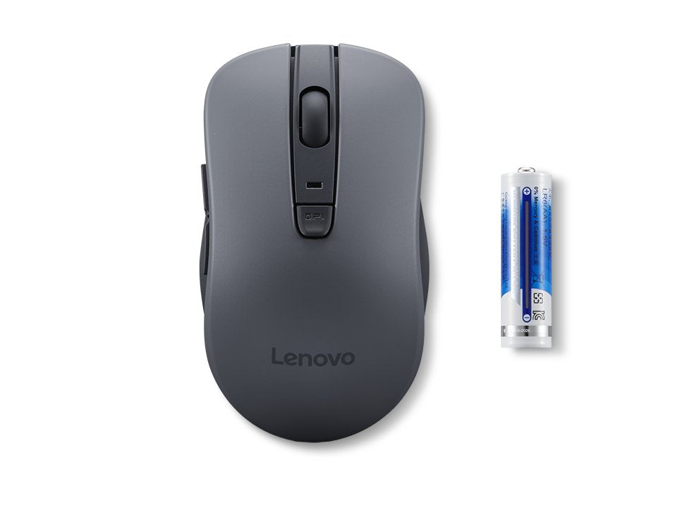 Lenovo Accessories Wl310 Bluetooth Silent Mouse