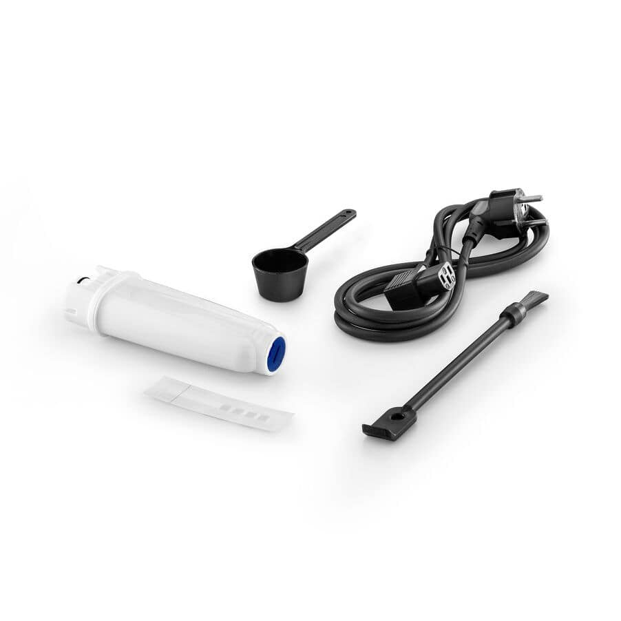 EAN 8004399331143 - De’Longhi Dinamica Ecam 350.15.B Totalmente automática Máquina espresso 1,8 L imagen 5