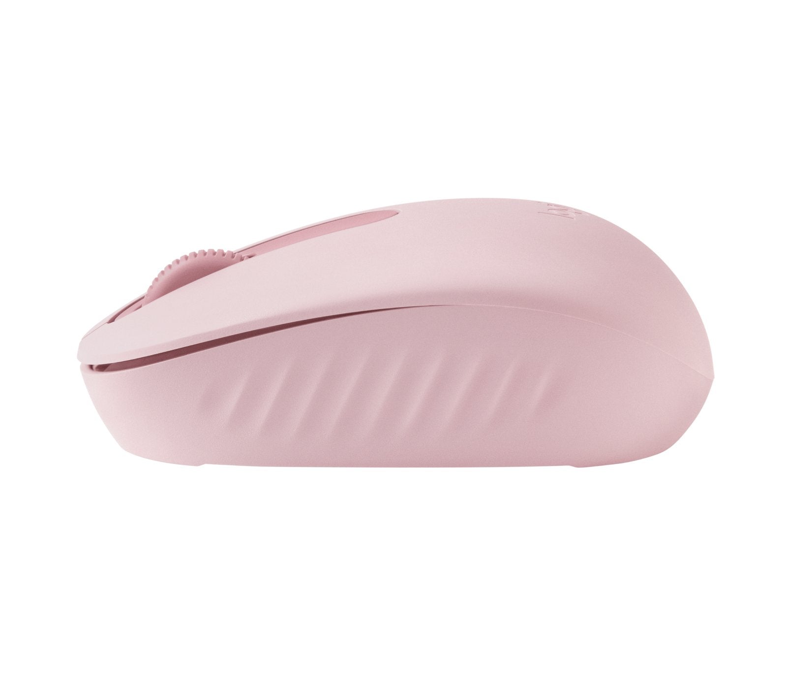 Ratón Inalámbrico Logitech M196 Rosa Bluetooth - 910-007461