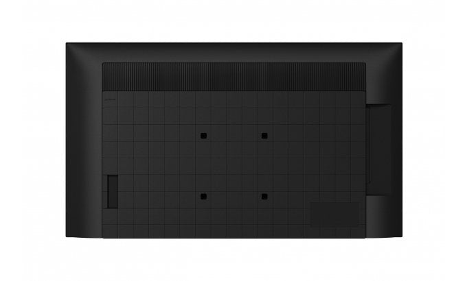 Sony Fw-65ez20l Pantalla Señalización 165,1 Cm (65") Led Wifi 350 Cd / M² 4k Ultra Hd Negro Android 16/7