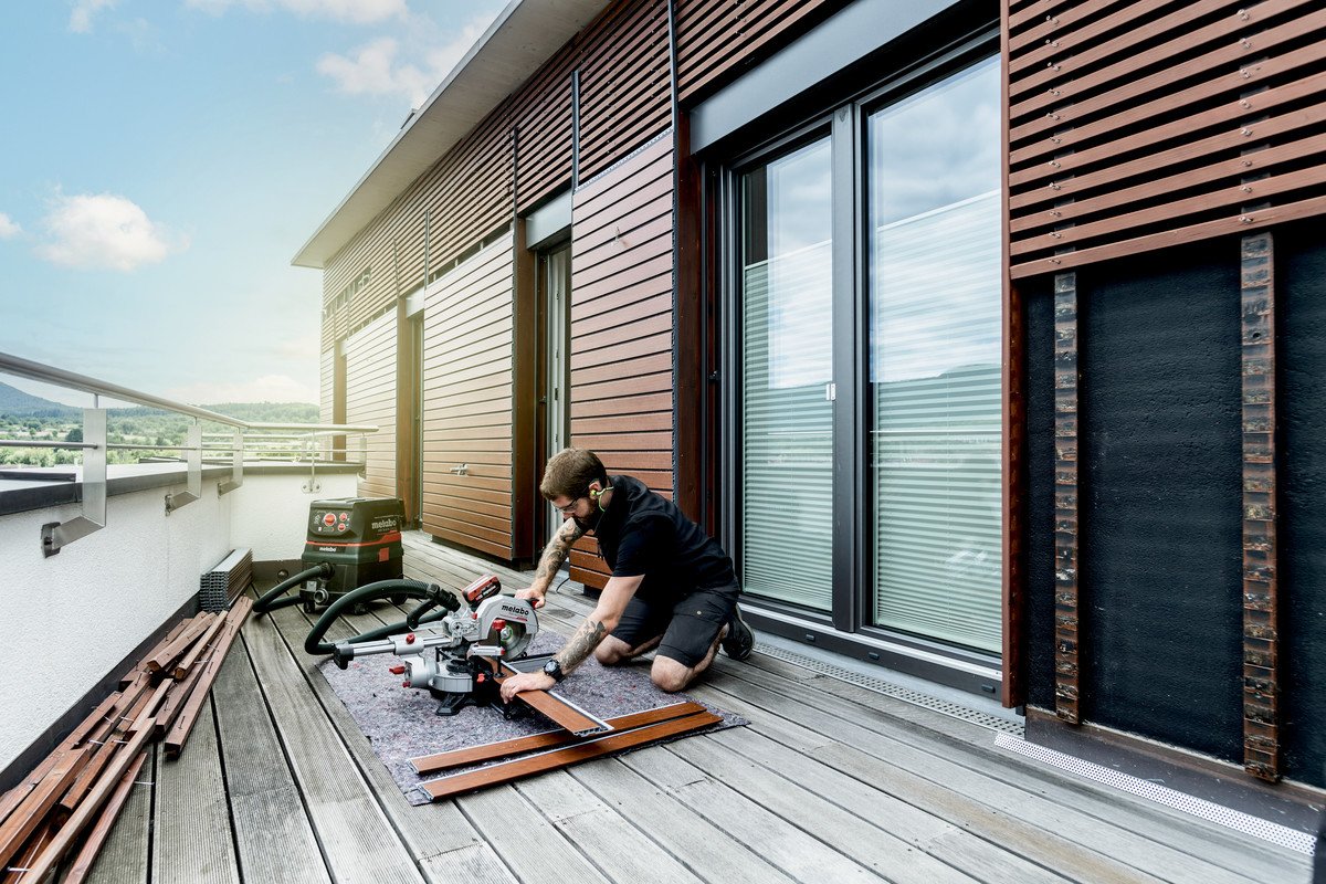 Sierra Metabo Kgs 18 Ltx Bl 216