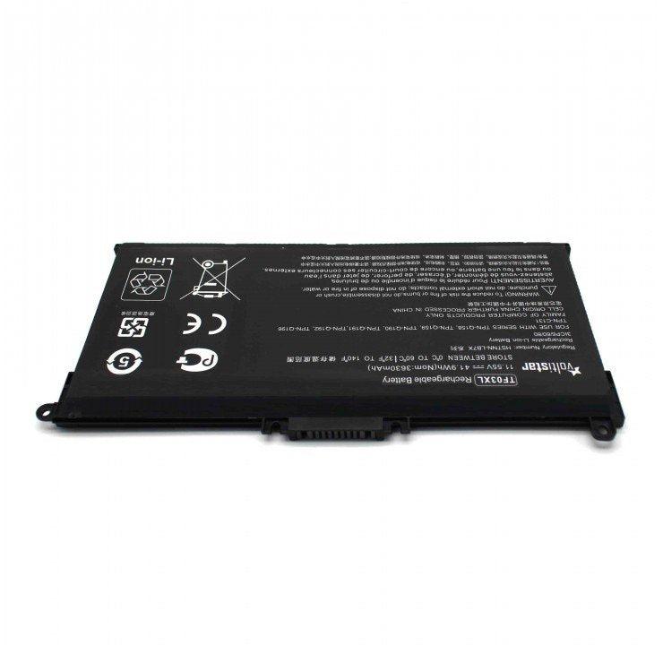 EAN 8435597496363 - VOLTISTAR BAT2226 refacción para laptop Batería imagen 2