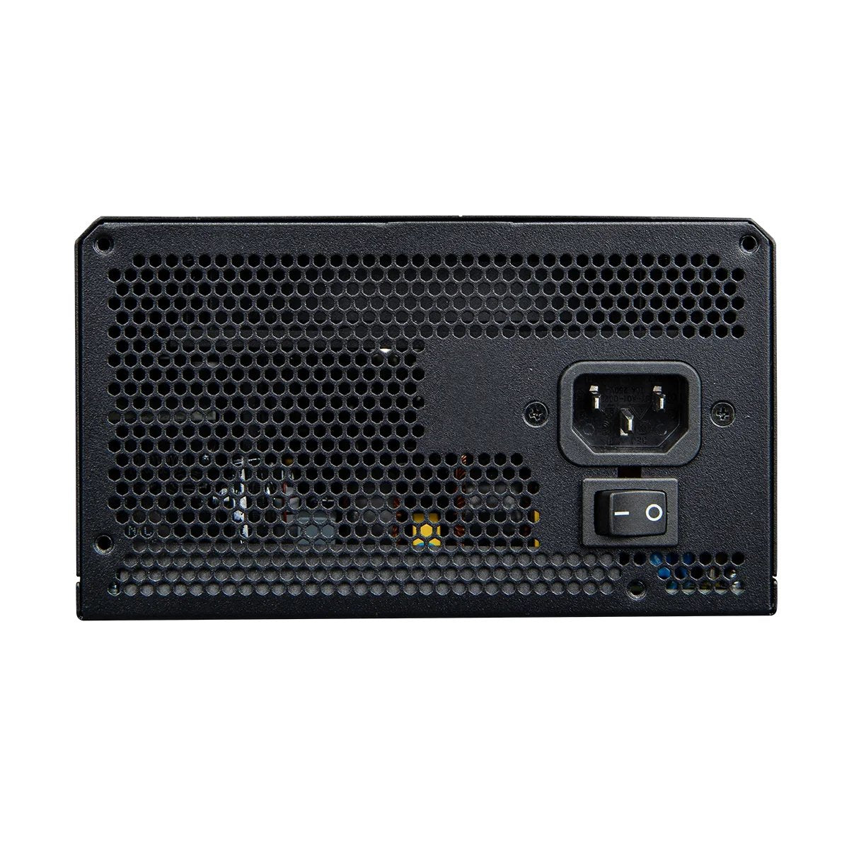 EAN 4710483779176 - COUGAR CGRGDN-750 unidad de fuente de alimentación 750 W 20+4 pin ATX ATX Negro imagen 5
