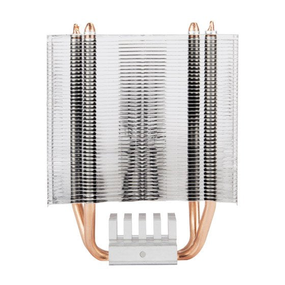 EAN 4710679810324 - Silverstone SST-KR03 sistema de refrigeración para ordenador Procesador Ventilador 9,2 cm Negro imagen 14