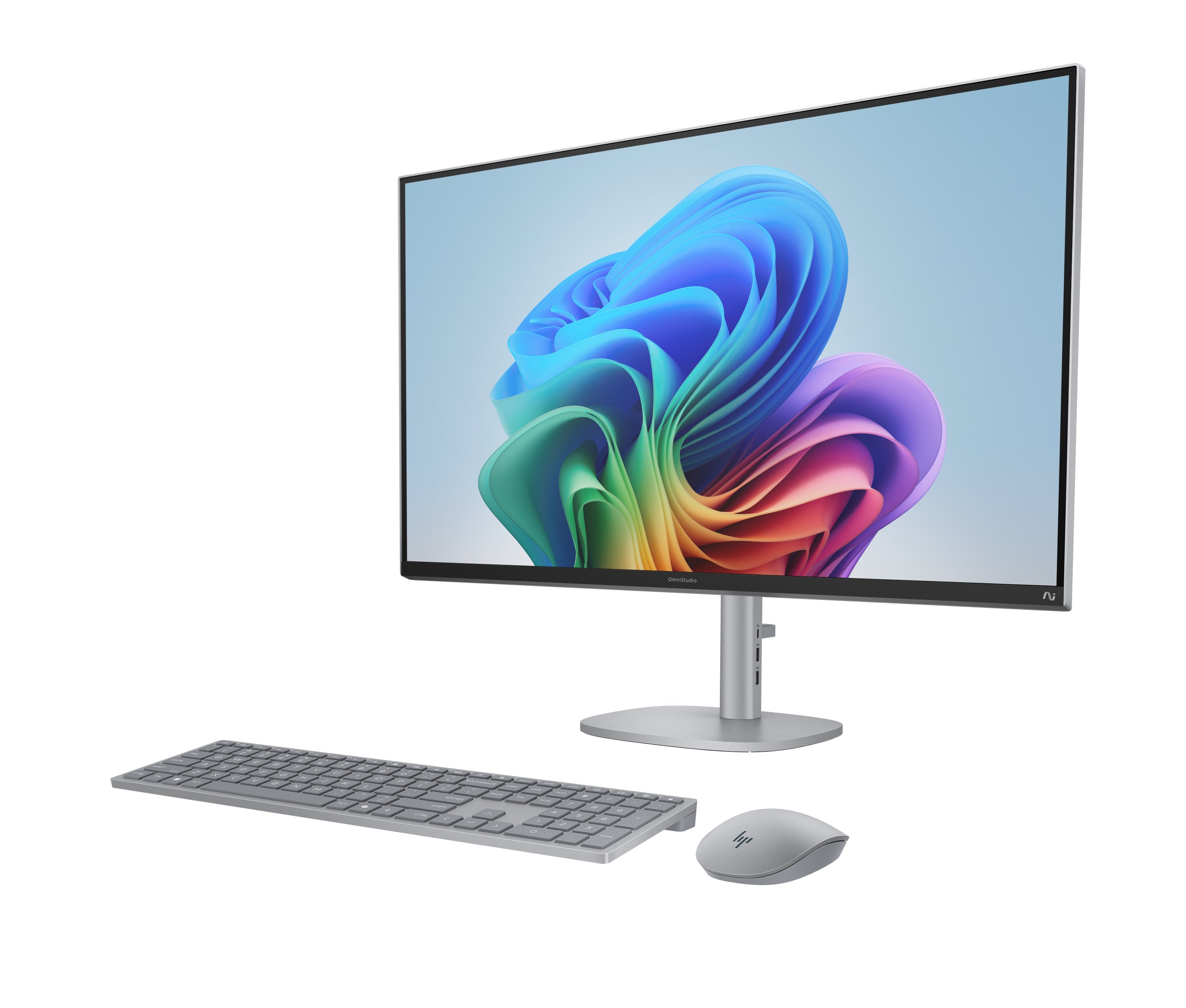 EAN 199896764988 - HP OmniStudio X All-in-One Desktop Next Gen AI 32-c1009ns PC Copilot+ PC Intel Core Ultra 7 258V 80 cm (31 imagen 14