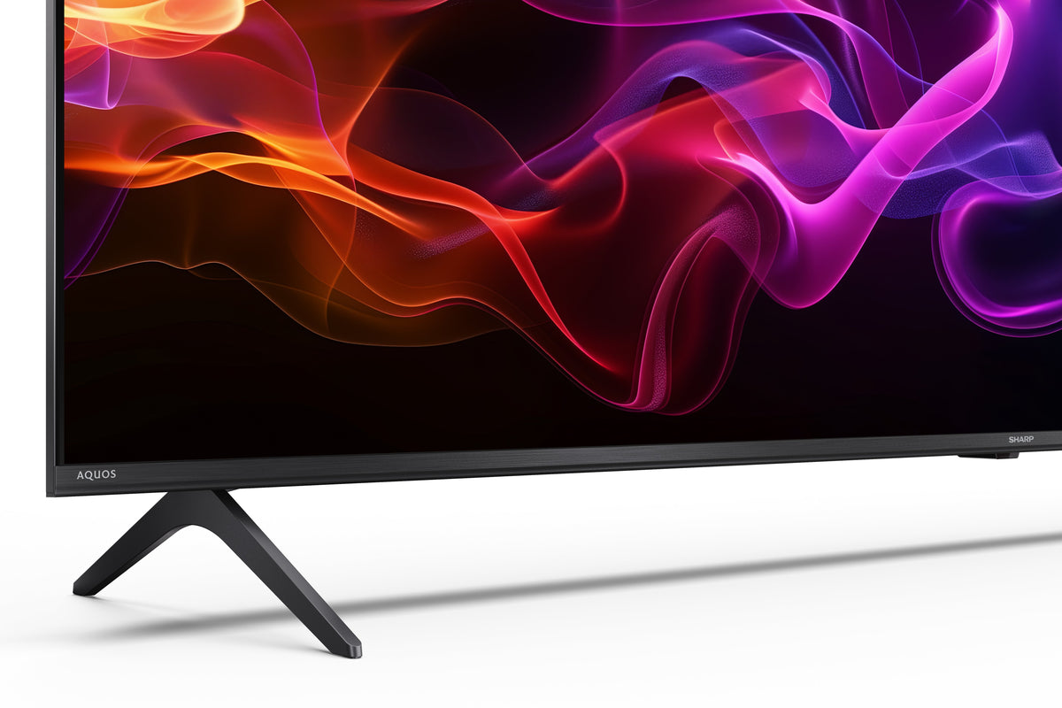 EAN 5905683272896 - Sharp 55HP5265E Televisor 139,7 cm (55") 4K Ultra HD Smart TV Wifi Negro imagen 6