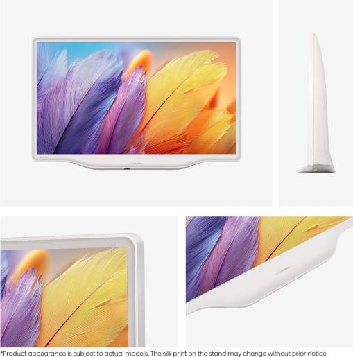 EAN 6942351429922 - Hisense 43S5Q Televisor 109,2 cm (43") 4K Ultra HD Smart TV Wifi Plata, Blanco imagen 8