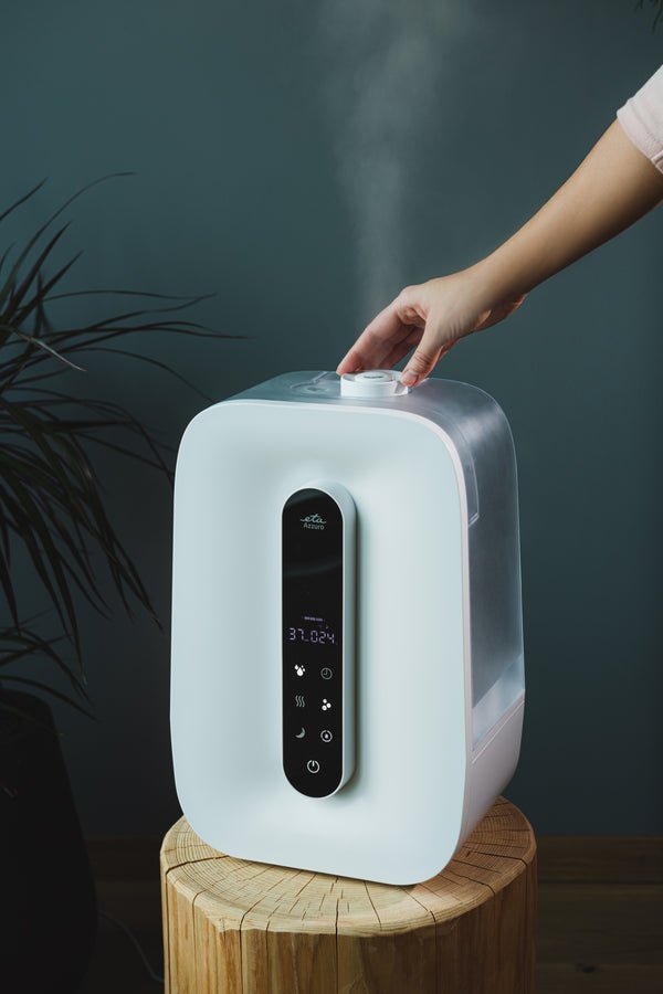 EAN 8590393289547 - Eta ETA062690000 humidificador Ultrasónica 7,6 L 115 W imagen 8