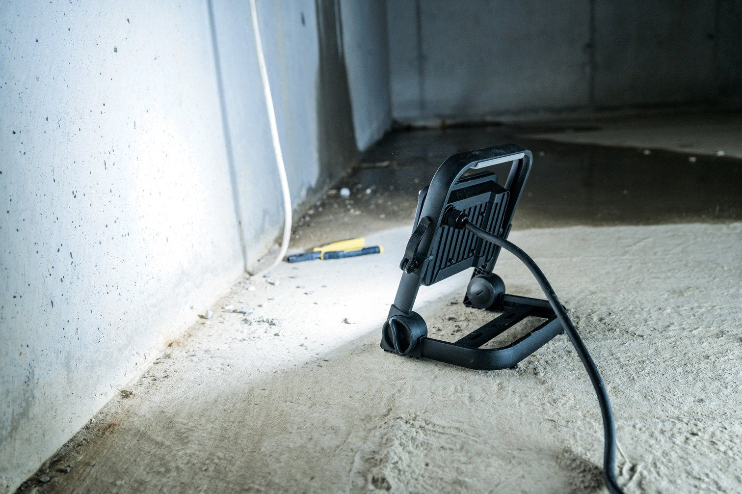 EAN 4007123684793 - Brennenstuhl 1171250343 Reflector Negro 30 W LED D imagen 11