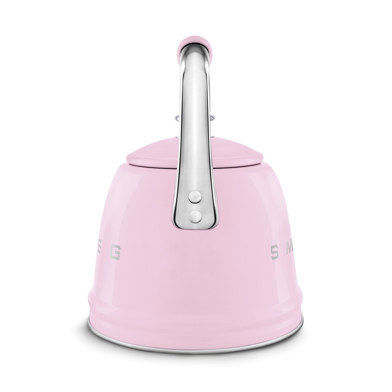 EAN 8017709347932 - Smeg WKF01PK tetera 2,3 L Rosa imagen 4