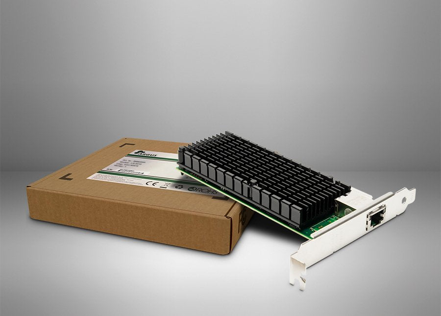 EAN 4260455647854 - Inter-Tech ST-7215 Interno Ethernet 10000 Mbit/s imagen 3